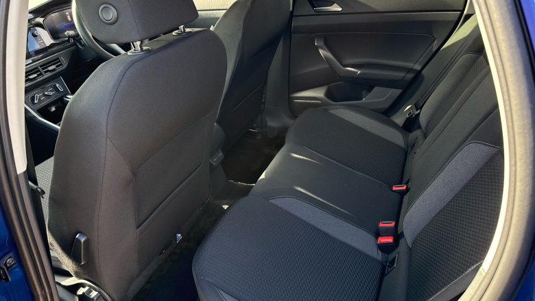 Volkswagen Taigo 1.0 TSI 115 Match 5dr DSG Petrol Hatchback